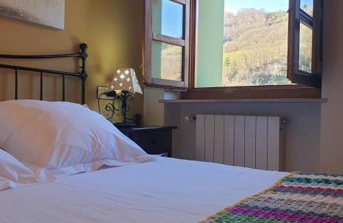 Limes House | Casa Rural La Pumarada de Limés