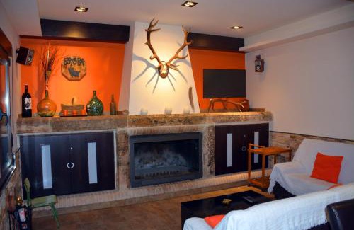 Ossa de Montiel House | Casa Rural La Sureña