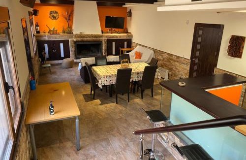 Ossa de Montiel House | Casa Rural La Sureña