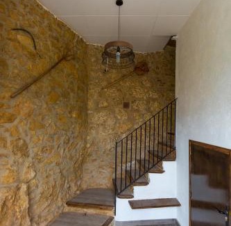 Ballestar House | Casa Rural La Vinyeta