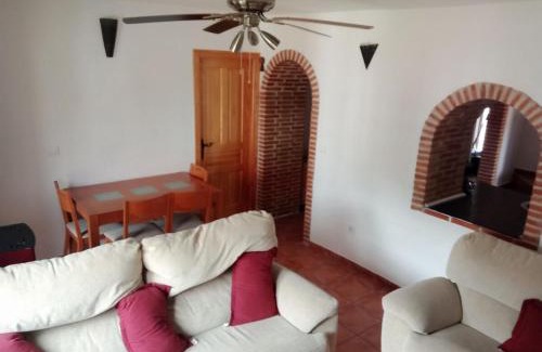 Torrejon El Rubio House | Casa rural Labrador