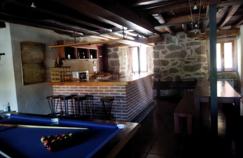 Cillan Other | Casa Rural Las Henrenes