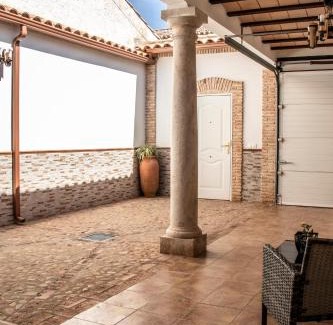 Ossa de Montiel House | Casa Rural Los Eneares