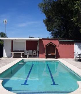 Torrejon de Ardoz House | Casa Rural Los Menhires