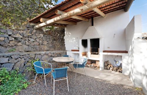 Los Llanillos House | Casa Rural Los Llanillos