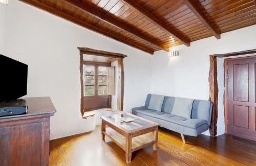 Los Llanillos House | Casa Rural Los Llanillos