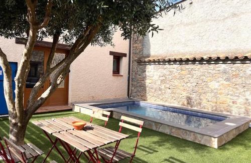 Conca de Dalt House | Casa Rural Martinach - L'Amfitriona