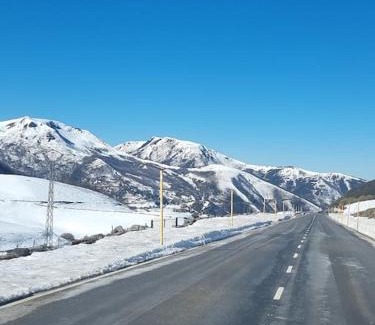 Villablino House | Casa Rural Maria de Isidro