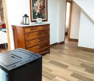 Arfa House | Casa rural Magí para familias y amigos