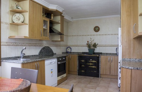 Cildoz House | Casa Rural Malaika II