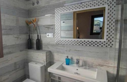 Povena Bed & Breakfast | Casa Rural Mugarri