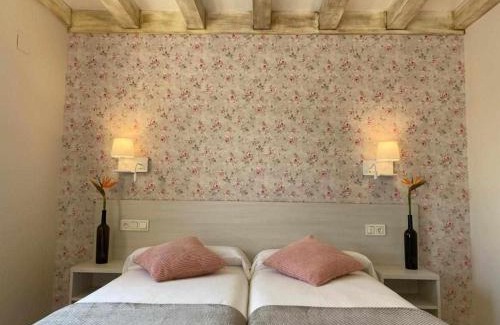 Povena Bed & Breakfast | Casa Rural Mugarri