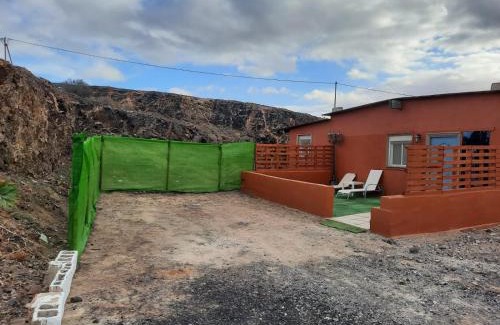 Teguitar House | Casa rural, Naturaleza, Relax, Vacaciones