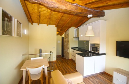 Carvalheira Cottage | Casa rural perto do Gerês