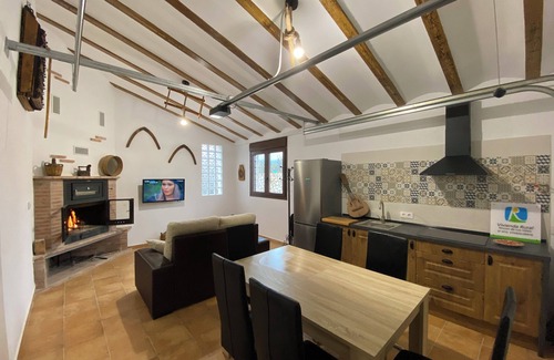 Velez Rubio Cottage | Casa Rural Petfriendly Rincón de Los Vélez