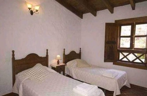 Fataga Cottage | Casa Rural Pino Diaz "B"