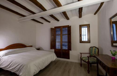 Montanejos House | Casa Rural Pradas