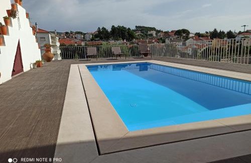 Proenca-a-Nova Resort | Casa Rural Pucariças - Country & Nature