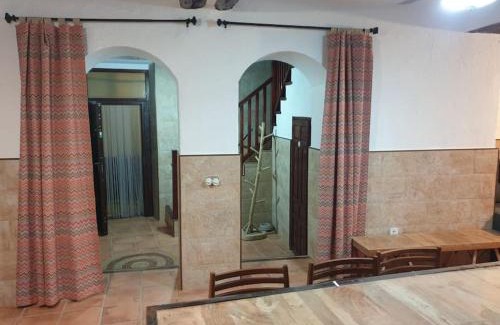 Abrucena House | Casa Rural Serrano