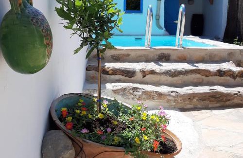 San Jorge House | Casa Rural tía Salomé