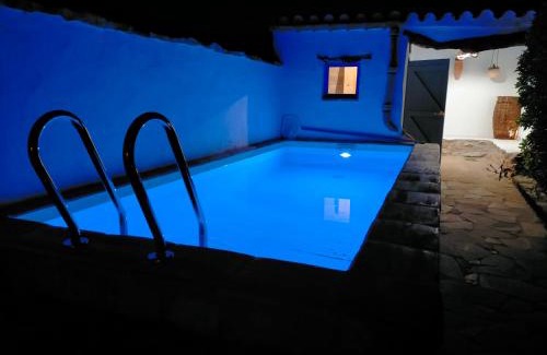 San Jorge House | Casa Rural tía Salomé