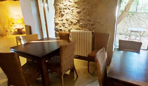 Benilloba House | Casa Rural Taíno