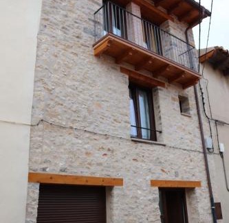 Cantavieja House | Casa Rural Tarayuela