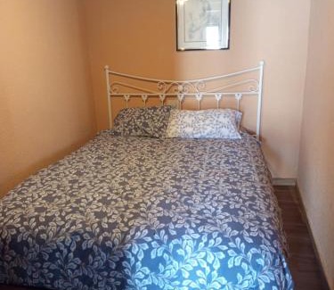 Solosancho House | Casa rural TIO PEDRITO