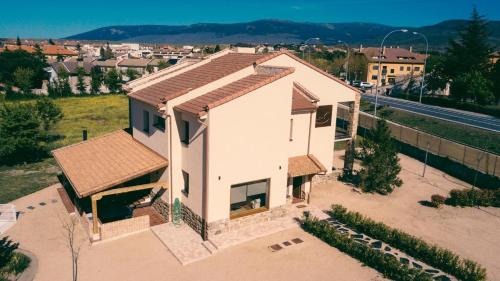 Torrecaballeros House | Casa Rural Torrecaballeros-Segovia