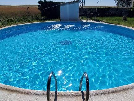 Salvadios House | Casa rural villalta