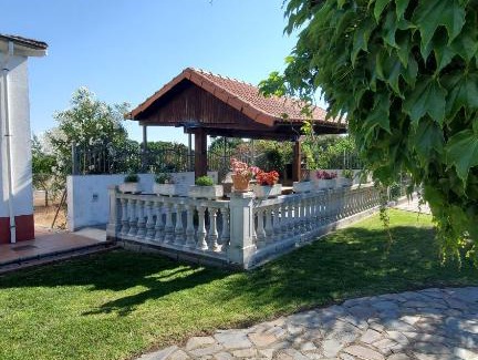 Salvadios House | Casa rural villalta
