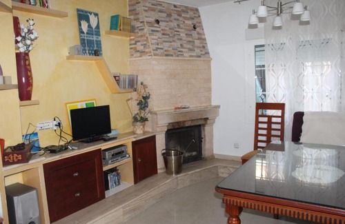 Setenil de las Bodegas House | CASA RURAL VISTA SIERRA