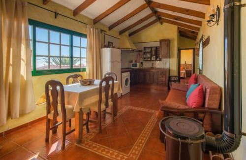 Isora House | Casa Rural Vistas al Mar y BBQ