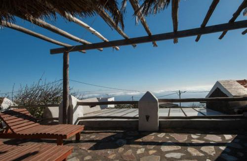 Isora House | Casa Rural Vistas al Mar y BBQ
