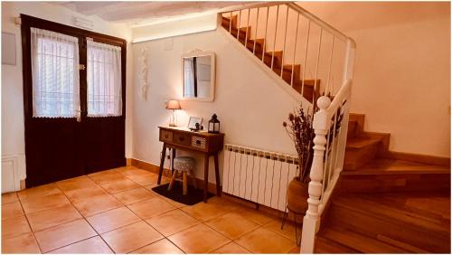 Miranda de Arga House | Casa Rural Xixa Landetxea