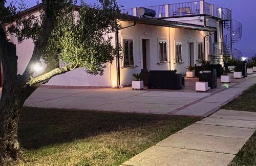 Briatico Apartment | Casa Ruris - Country residence