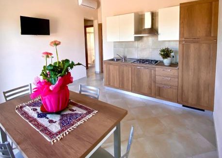 Briatico Apartment | Casa Ruris - Country residence