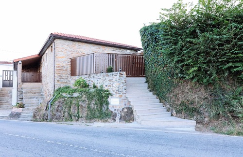 Molares House | Casa Rustica Ideal Para Relaxar