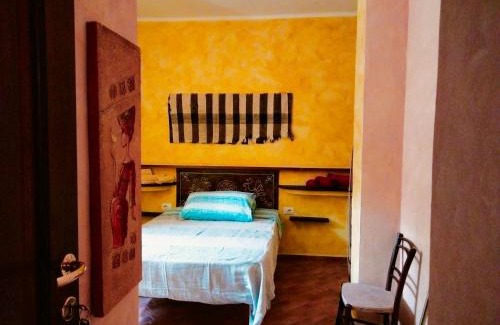 Dorgali Apartment | Casa Rustica