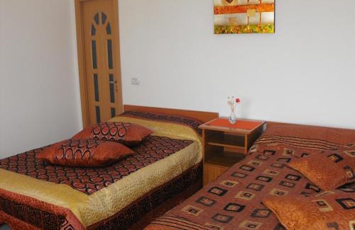 Focsani House | Casa Rustica