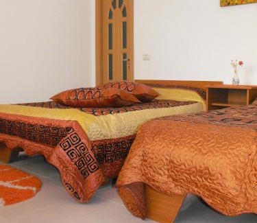 Focsani House | Casa Rustica