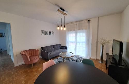 Avila Apartment | CASA SÁDABA