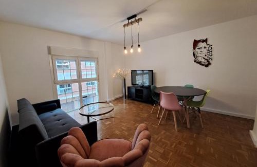 Avila Apartment | CASA SÁDABA