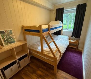 Tromso Apartment | Casa Sápmi