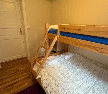 Tromso Apartment | Casa Sápmi