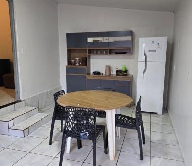 Rio Verde House | Casa Sítio