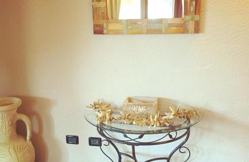 Villasimius House | Casa Sù Flamingo