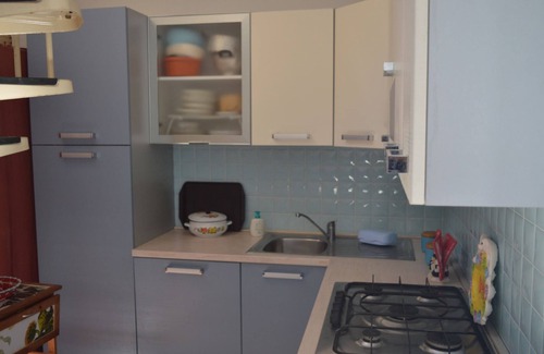 S'Archittu Apartment | Casa S'archittu