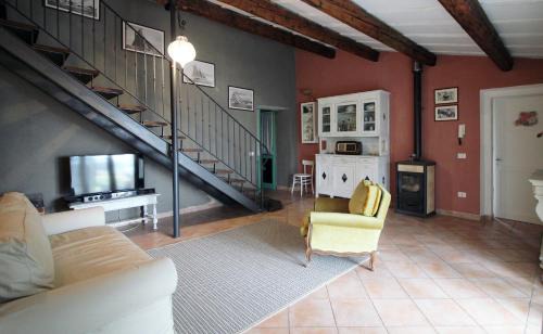 Dogana Villa | Casa S.Paolo