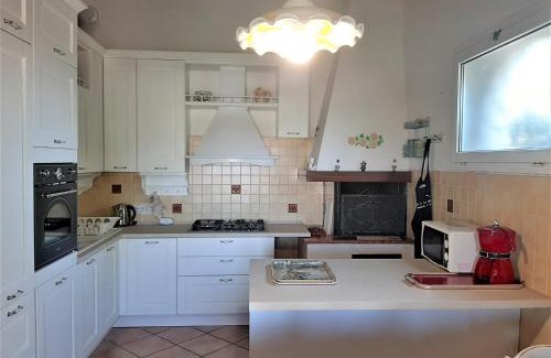 Dogana Villa | Casa S.Paolo